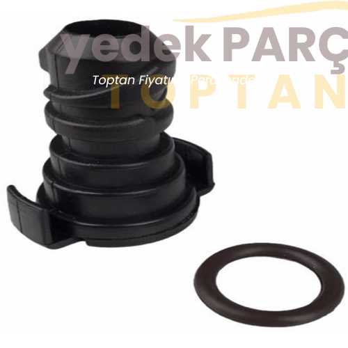 FORD CONNECT KARTER TAPASI PLASTİK CONTALI 1.5 1.6